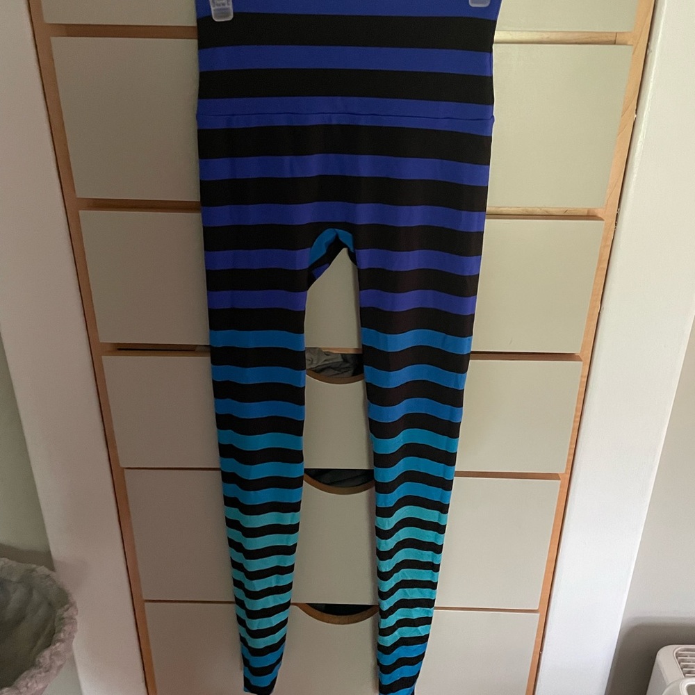 K-Deer Yoga Leggings